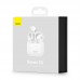 Навушники Bluetooth BASEUS True Wireless Earphones Bowie E8 IPX5 BT5. 0, 40/350mAh, 5h, Location, OTA| (NGE8-02)