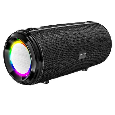 Акустика BOROFONE Young sports with colorful LED IPX5 BR13 |BT, AUX, FM, TF, USB|