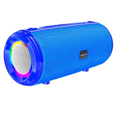 Акустика BOROFONE Young sports with colorful LED IPX5 BR13 |BT, AUX, FM, TF, USB|
