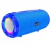 Акустика BOROFONE Young sports with colorful LED IPX5 BR13 |BT, AUX, FM, TF, USB|