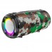 Акустика BOROFONE Young sports with colorful LED IPX5 BR13 |BT, AUX, FM, TF, USB|