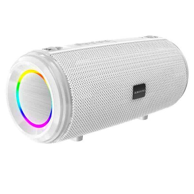 Акустика BOROFONE Young sports with colorful LED IPX5 BR13 |BT, AUX, FM, TF, USB|