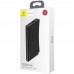 УМБ BASEUS Esazi Daul input display 10000mAh