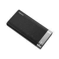 УМБ BASEUS Parallel 20000mAh |Type-C, PD, QC3.0, 18W (PPALL-APX01)
