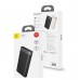 УМБ BASEUS Parallel 20000mAh |Type-C, PD, QC3.0, 18W (PPALL-APX01)