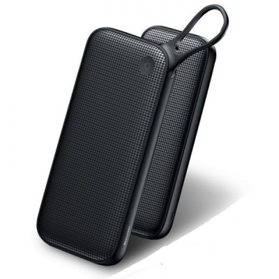 УМБ BASEUS Powerful 20000mAh |Type-C, PD, QC3.0|