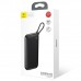 УМБ BASEUS Powerful 20000mAh |Type-C, PD, QC3.0|