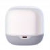 Акустика Baseus Aequr V2 Wireless Speaker Moon |BT5.0, 3EQ, 30h, TWS|