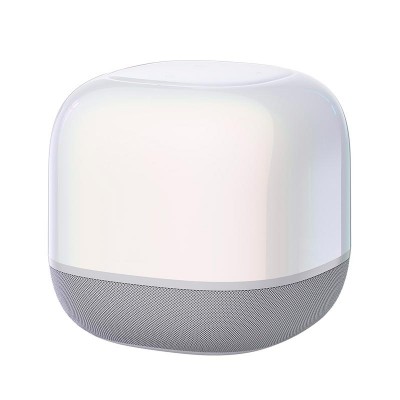 Акустика Baseus Aequr V2 Wireless Speaker Moon |BT5.0, 3EQ, 30h, TWS|