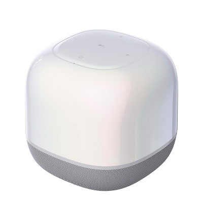 Акустика Baseus Aequr V2 Wireless Speaker Moon |BT5.0, 3EQ, 30h, TWS|