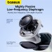 Акустика Baseus Aequr V2 Wireless Speaker Moon |BT5.0, 3EQ, 30h, TWS|