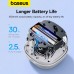 Акустика Baseus Aequr V2 Wireless Speaker Moon |BT5.0, 3EQ, 30h, TWS|