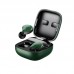 Навушники Bluetooth REMAX True Wireless Stereo Music Earbuds TWS-33 |BT5.0, 35/300mAh, 3.5h|