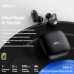 Навушники Bluetooth REMAX True Wireless Stereo Music Earbuds TWS-33 |BT5.0, 35/300mAh, 3.5h|