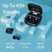 Навушники Bluetooth REMAX True Wireless Stereo Music Earbuds TWS-33 |BT5.0, 35/300mAh, 3.5h|