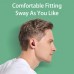 Навушники Bluetooth REMAX True Wireless Stereo Music Earbuds TWS-33 |BT5.0, 35/300mAh, 3.5h|