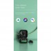 Навушники Bluetooth REMAX True Wireless Stereo Music Earbuds TWS-33 |BT5.0, 35/300mAh, 3.5h|