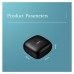 Навушники Bluetooth REMAX True Wireless Stereo Music Earbuds TWS-33 |BT5.0, 35/300mAh, 3.5h|