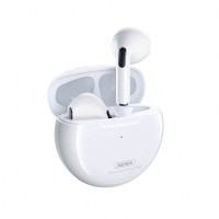 Навушники Bluetooth REMAX True Wirelss Stereo Earbuds TWS-50i |BT5.1, 25/250mAh, 4h|