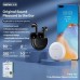 Навушники Bluetooth REMAX True Wirelss Stereo Earbuds TWS-50i |BT5.1, 25/250mAh, 4h|