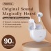 Навушники Bluetooth REMAX True Wirelss Stereo Earbuds TWS-50i |BT5.1, 25/250mAh, 4h|