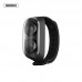 Навушники Bluetooth Remax Wristband Wireless Earbuds TWS-15 |BT5.0, 28/250mAh, 3h|