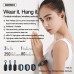 Навушники Bluetooth Remax Wristband Wireless Earbuds TWS-15 |BT5.0, 28/250mAh, 3h|
