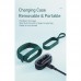 Навушники Bluetooth Remax Wristband Wireless Earbuds TWS-15 |BT5.0, 28/250mAh, 3h|