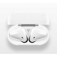 Навушники Bluetooth TWS XO Airpods F60 Plus (BT 5.0)