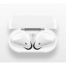Навушники Bluetooth TWS XO Airpods F60 Plus (BT 5.0)