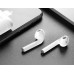 Навушники Bluetooth TWS XO Airpods F60 Plus (BT 5.0)