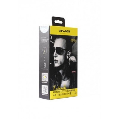 Навушники AWEI Bluetooth A860bl