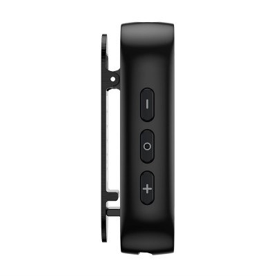 Адаптер для навушників BASEUS Audio Converter Wireless BA02 |BT5.0, 120mAh|