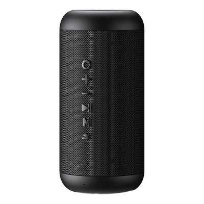 Акустика USAMS Portable Outdoor Wireless Speaker YX Series US-YX008 IPX6 |BT5.0, 10W, 6-8Hours|