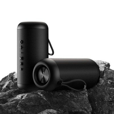 Акустика USAMS Portable Outdoor Wireless Speaker YX Series US-YX008 IPX6 |BT5.0, 10W, 6-8Hours|