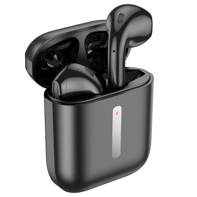 Навушники Borofone Joy true wireless BT headset BW38 |BT5.3, 30/300mAh, 4h|