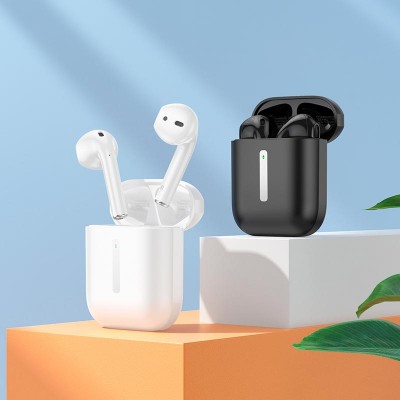 Навушники Borofone Joy true wireless BT headset BW38 |BT5.3, 30/300mAh, 4h|