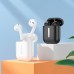 Навушники Borofone Joy true wireless BT headset BW38 |BT5.3, 30/300mAh, 4h|