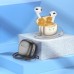 Навушники Borofone Gratified true wireless BT headset BW40 |BT5.3, 30/250mAh, 4h|