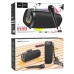 Акустика-караоке HOCO Gallant outdoor TWS BT speaker bs55 |BT5.3, AUX/FM/USB/TF, 2.5h|