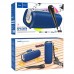 Акустика-караоке HOCO Gallant outdoor TWS BT speaker bs55 |BT5.3, AUX/FM/USB/TF, 2.5h|