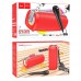 Акустика-караоке HOCO Gallant outdoor TWS BT speaker bs55 |BT5.3, AUX/FM/USB/TF, 2.5h|