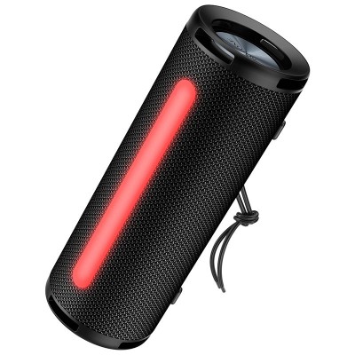 Акустика Borofone Gamble sports TWS BT speaker BR31 |BT5.3, AUX/FM/USB/TF, 3h|