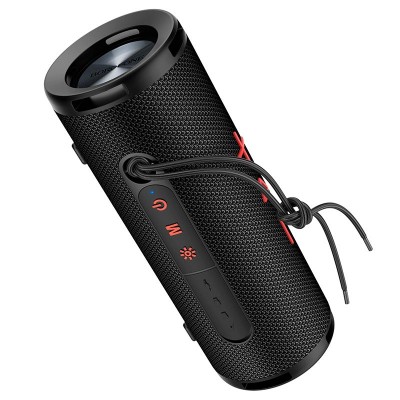 Акустика Borofone Gamble sports TWS BT speaker BR31 |BT5.3, AUX/FM/USB/TF, 3h|