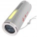 Акустика Borofone Gamble sports TWS BT speaker BR31 |BT5.3, AUX/FM/USB/TF, 3h|