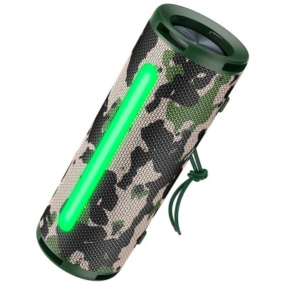 Акустика Borofone Gamble sports TWS BT speaker BR31 |BT5.3, AUX/FM/USB/TF, 3h|