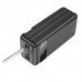 УМБ Hoco Electric fully compatible power bank J86B 60000mAh |4USB/Lightning/Type-C, PD/QC, 20W/5A|