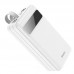 УМБ Hoco Electric fully compatible power bank J86B 60000mAh |4USB/Lightning/Type-C, PD/QC, 20W/5A|