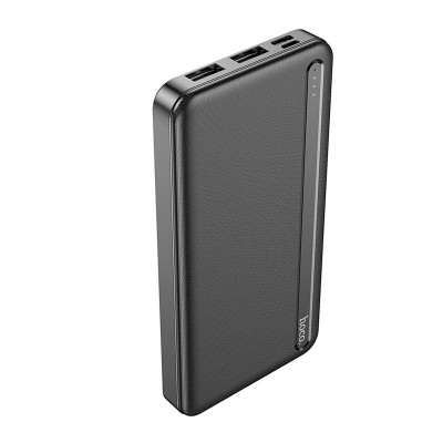УМБ Hoco power bank J91 10000mah |2USB/Type-C, 2.1A|