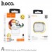Навушники Hoco Original Series TWS wireless Headset DES08 |BT5.1, 3-4h, 30/300mAh|